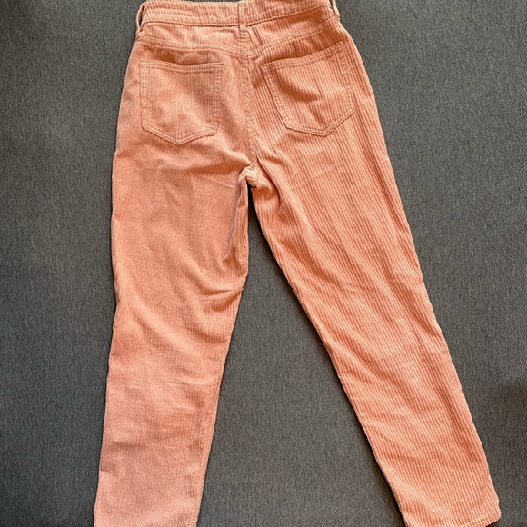 PACSUN corduroy pants - Picture 2 of 5